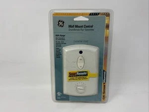 GE SmartHome Wall Mount Control SmartRemote Plus Indoor Transmitter SmartRemote+ - Picture 1 of 6