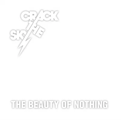 Crack the Sky The Beauty of Nothing (CD) Album Foto 1 de 2