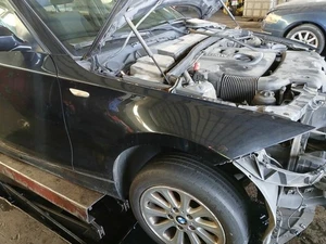 rechter frontflügel für BMW SERIE 1 BERLINA (E81 E87) 118D 2004 1202158 - Bild 1 von 11