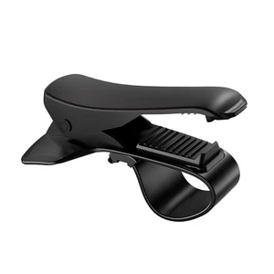 Car Magnetic Suction Bracket Mobile Phone Navigation for Mount Holder - Foto 1 di 12