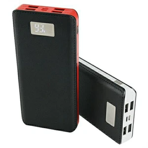 23000 mAh Portable Power Bank KBPB-P070 Black - Picture 1 of 1