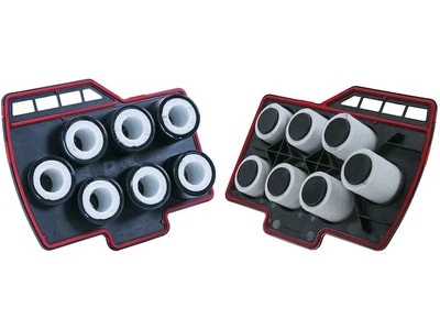 For 2011-2016 Freightliner Coronado Crankcase Breather Element WIX 67295SBNF - Image 1 of 2