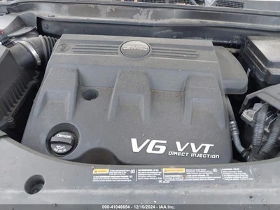 Transfer Case 3.6L Fits 08-17 EQUINOX 337772 - Image 1 of 4