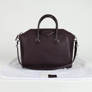 Givenchy Antigona Medium Tote and Shoulder Bag 13L5100012 65867985 - Picture 1 of 8