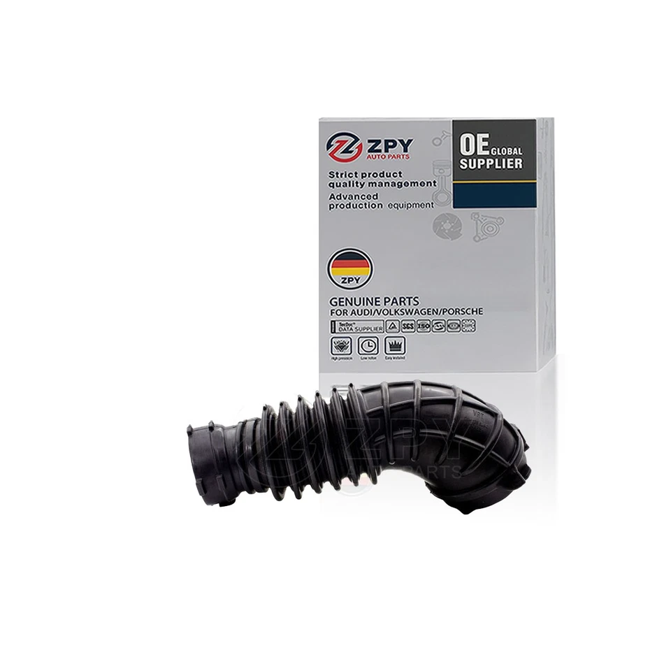 Manguera de tubo de admisión de aire ZPY para Audi Q5 2.0T Quattro 2011-2012 06H129629C Foto 1 de 4