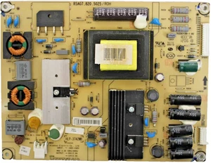 Placa fuente de alimentación 39" INSIGNIA LCD TV NS-39E340A13 160375 - Imagen 1 de 1