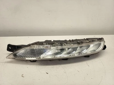 Citroen C4 II Picasso SpaceTourer Bj 2018 original LED Tagfahrleuchte links  - Bild 1 von 4