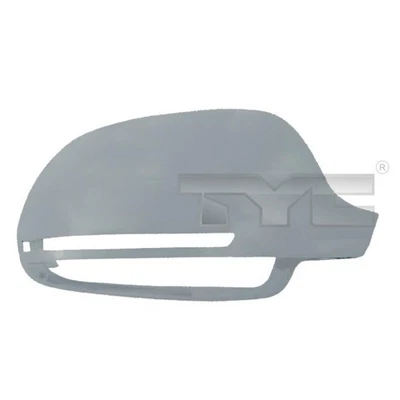 RIGHT MIRROR COVER FOR AUDI 8T0857528D NEW - Image 1 of 4