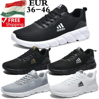 & OTHER STORIES Uomo Donna Da Scarpe da Corsa Sneakers Traspirante Sportive Ginnastica Lace Up