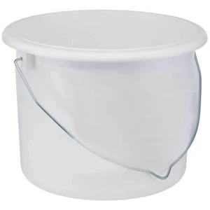 Draper Bollitore per Vernice in Plastica 2,5L - Foto 1 di 1