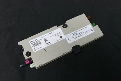 9346793 Diversity Antenna Amplifier 315 MHZ BMW F06 Gc F13 - Image 1 of 4