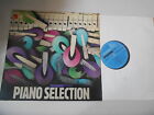 LP VA Piano Selections (10 Song) BASF / SESSION  Dauner Solal Reith Boland