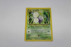 Tarjeta Pokemon - Jumpluff - Neo Genesis 7/111 Holo Leer Descripción - Imagen 1 de 14