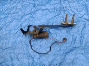 Windshield wiper motor & linkage from 1972 Ford Truck - Bild 1 von 22