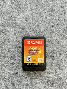 Super DRAGON BALL Heroes: World Mission - Nintendo Switch - Picture 1 of 1