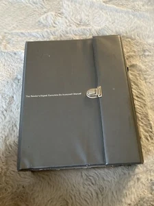 The Readers Digest Complete Do-it-Yourself Manual. 1969 - Pre-owned - Picture 1 of 24