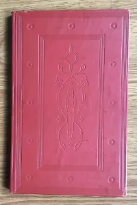 The Song of Songs Which is Solomon’s / Valenti Angelo Schuber Heritage Press - Bild 1 von 8