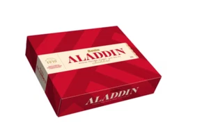Swedish Aladdin Chocolate 500 g (17,63 Oz), Chocolate Pralines from Sweden - Picture 1 of 2