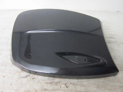 Cubierta de alforja izquierda Can-Am Roadster 2010-2011 Spyder RT-S OEM # 708300237 Foto 1 de 4