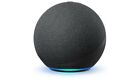 Amazon Echo Dot (4th Gen.) Smart Speaker - Charcoal NEW SEALED NIB