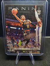 2018 18-19 Panini Chronicles Trae Young Rookie RC #131