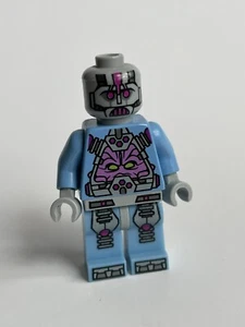 Kraang Lego Minifigure Teenage Mutant Ninja Turtles TMNT 30270 - Imagen 1 de 1