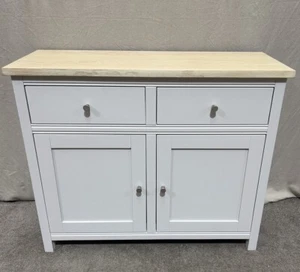 Corndell Woodstock Range Small Sideboard - Picture 1 of 8