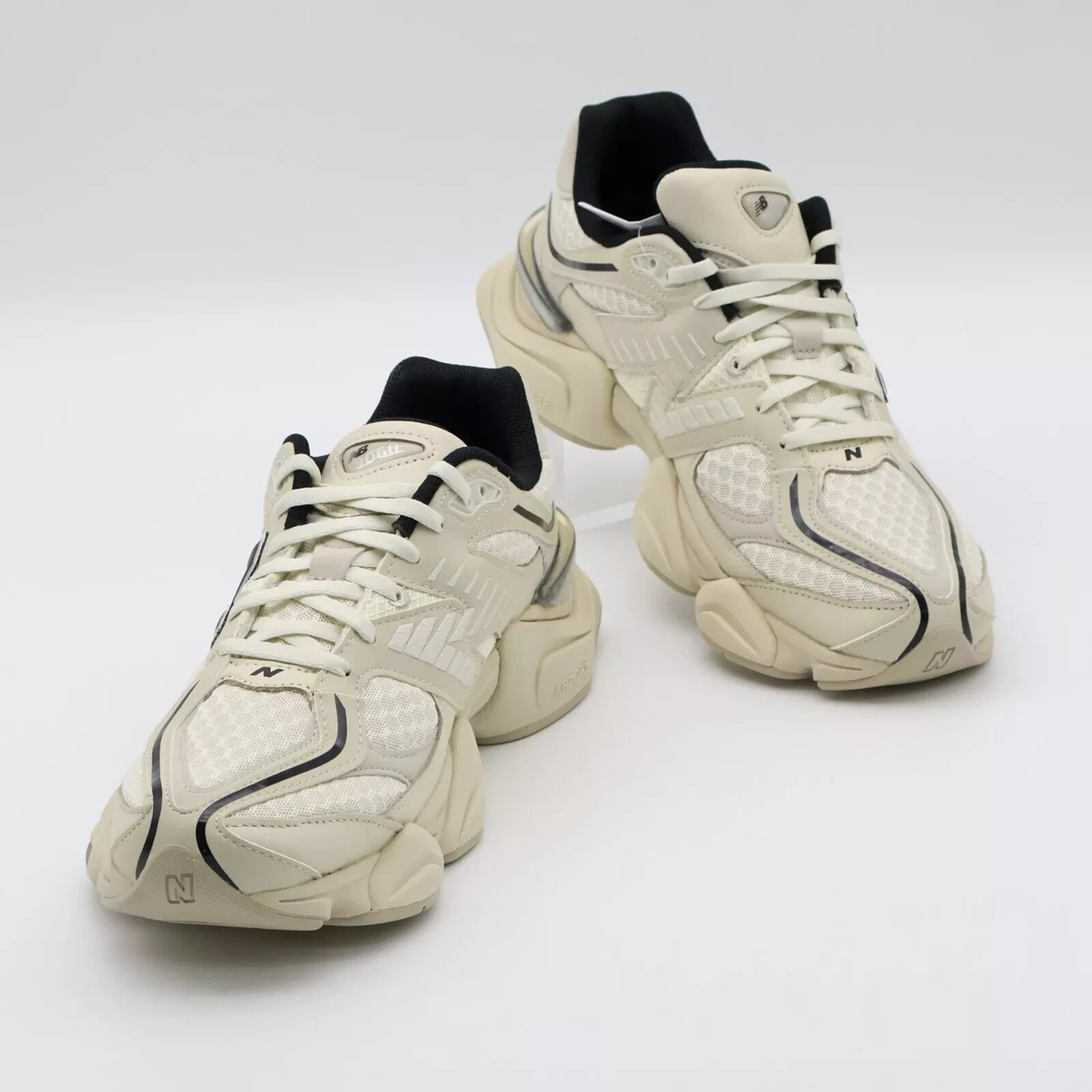 Preços baixos em New Balance 9060 Turtledove Black | eBay Preços baixos em New Balance 9060 Turtledove Black | eBay