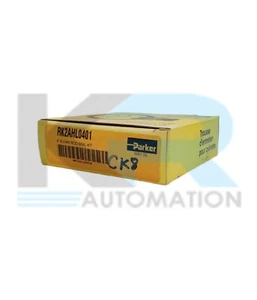 NEW Parker-Hannifin RK2AHL0401 4 in Replacement Bunan Rod Seal Kit in Sealed Bag - Picture 1 of 5