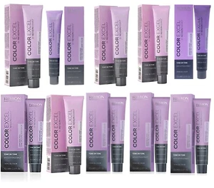 Revlon Professional Revlonissimo Color Excel Ton in Ton Haarfarbe Farbton wählbar - Bild 1 von 9