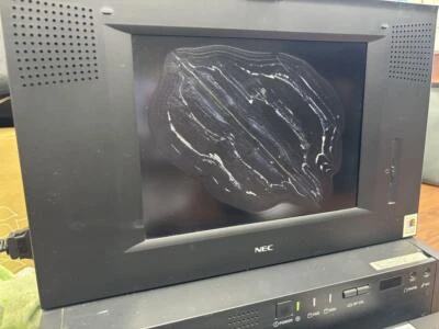 Ordenador personal PC-9821Cr13/T modeloA artículo basura Foto 1 de 4