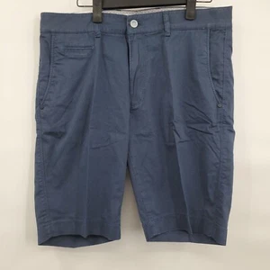 Brax Bari Bermuda Shorts Men Size 33 NWT Stretch Regular Fit Chino - Picture 1 of 13