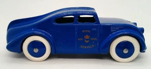 SLMC 7 - Airmail Car. Our own built Kit - Copy Dinky 34A (ODD445) - Picture 1 of 7