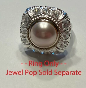 Kameleon Ring - KR32 - Radiance Size: 5, 6, 7 - Picture 1 of 6