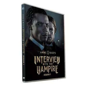 New Interview with the Vampire Season 1 - Picture 1 of 3