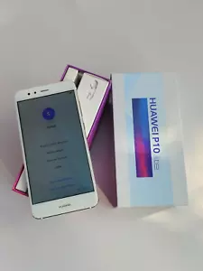 Huawei P10 Lite 5.2in 12MP Kirin 658 32/64GB Storage Android 7.0 Smartphone - Picture 1 of 11