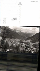 591943, pz. Anton am Arlberg - Foto 1 di 1