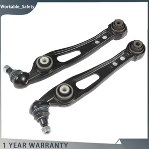 For 13-18 Land Rover Range Rover Front LH and RH Lower Rearward Control Arm Kit - Bild 1 von 10