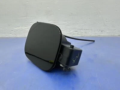 2021-2024 TOYOTA VENZA OEM REAR FUEL TANK DOOR W/ POCKET JL1B7827936 - Image 1 of 4