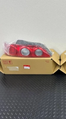 Lámpara trasera HONDA genuina OEM ACURA RSX Integra DC5 KOUKI último modelo LH Foto 1 de 2