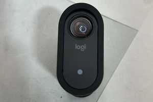 Logitech for Creators Mevo Start Wireless Live Streaming Camera 1080p HD - AS... - Afbeelding 1 van 2