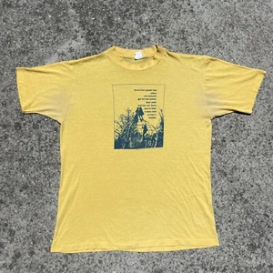 50er 60er Jahre Vintage Antikrieg T-Shirt Damen International League Peace Freedom - Bild 1 von 14