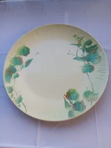 Garden of Eden 14" Serving Platter - Picture 1 of 3