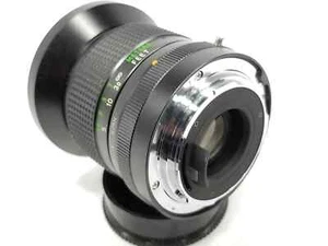 28mm F2.5 VIVITAR WEITWINKELOBJEKTIV für KONICA KAMERAS mit AE EE EINSTELLUNG - Bild 1 von 1