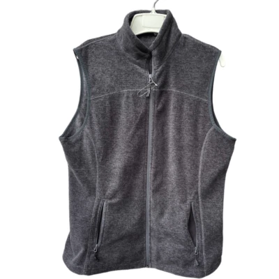 Chaleco Gander Mountain Guide Series Mujer Talla L Foto 1 de 4