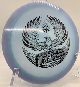 Innova 2021 Sexton Firebird Glow Champ - Pink/Purp Halo! Nate Sexton - Disc Golf - Picture 1 of 10