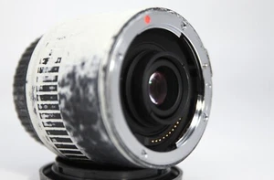 SIGMA APO TELE CONVERTER 2X EX DG lens for Canon EF mount - Picture 1 of 14