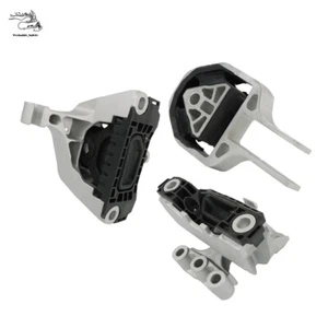 For Dodge Dart 2013-2016 2.0L 2.4L 3PCS Engine Motor &Transmission Mounts Set - Bild 1 von 15