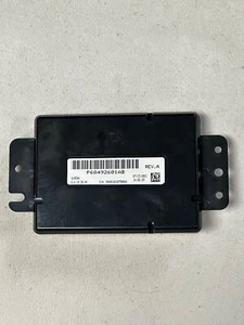 A/C And Heater Module 68492601AB Genuine Mopar - Bild 1 von 2