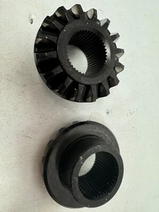 Spicer 41 spline side gears pair J190S J290S - Picture 1 of 3
